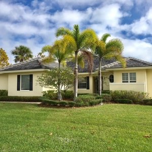 5920 Brae Burn Circle Vero Beach  32967